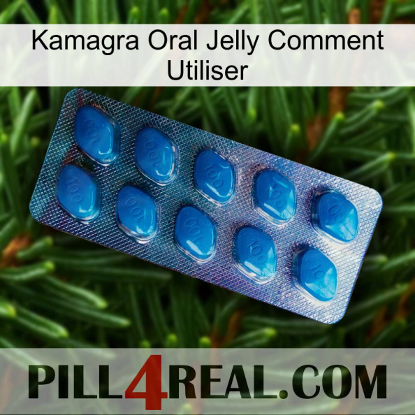 Kamagra Oral Jelly How To Use viagra1